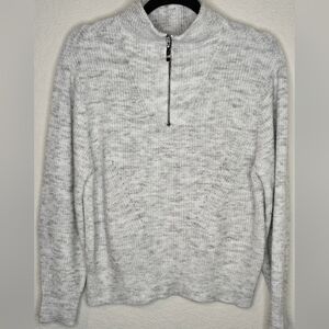 RD Style brand, Heather Gray Knit
